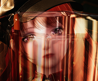 First image