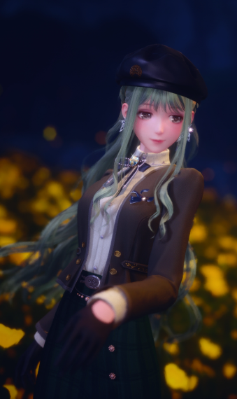Chief Editor image