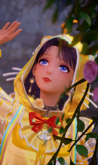 Golden Rain image