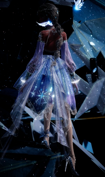 forgotten wish image