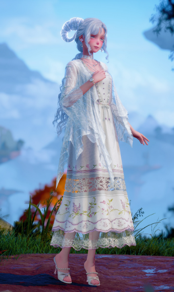 Mother Aries image