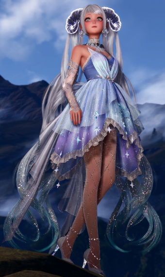 Crystalline Zephyr image