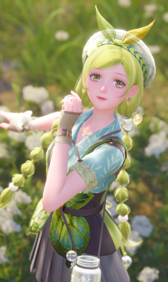 Verdant Bloom image