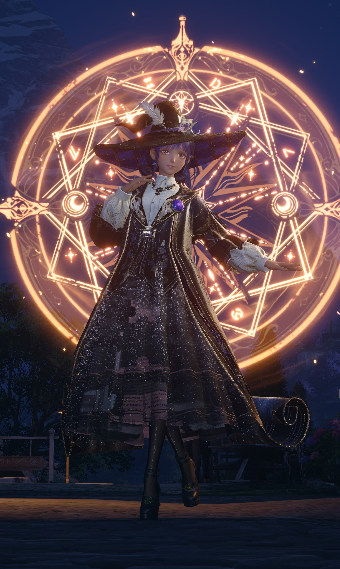 Witching Hour image