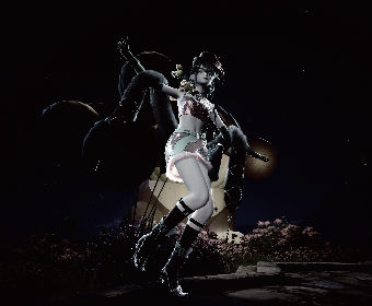 First image