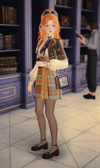 Golden Academia image