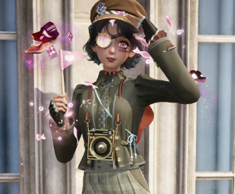 First image