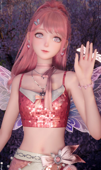 Can I join your (Winx) Club? image