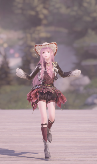 Pink Pony Club image