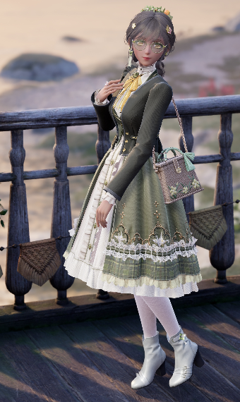 Verdant Breeze image