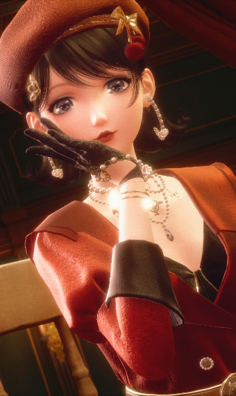 Cherri Red image