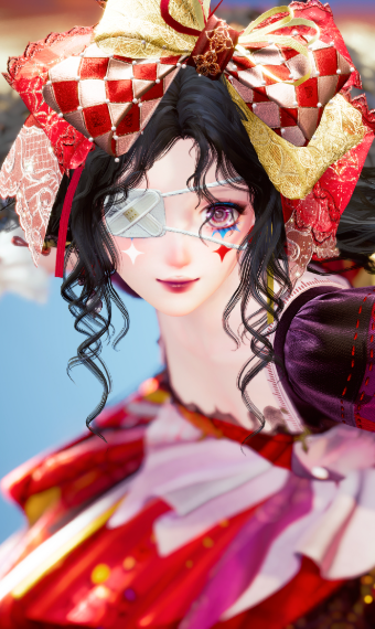 Clown image