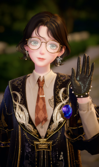 Girl Harry image