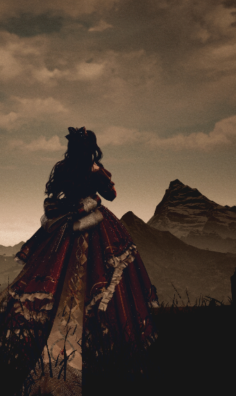 haunted princess image