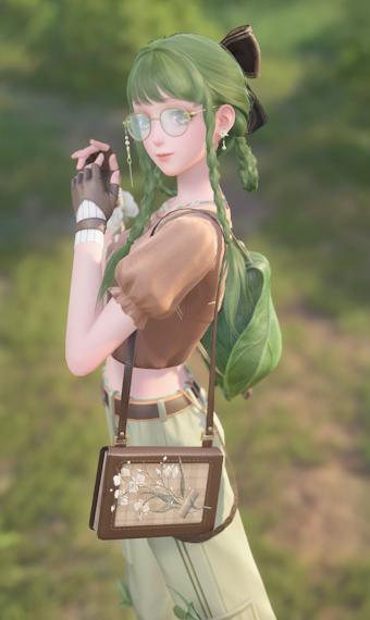 Carefree Picks image
