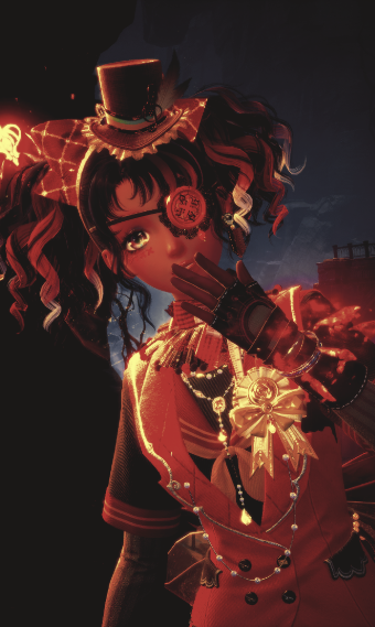 Devilish Warrior image