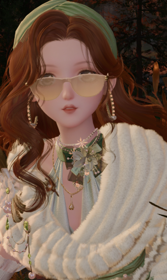 Emerald Beauty image