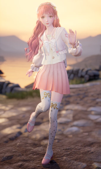 Daisy Embrace image