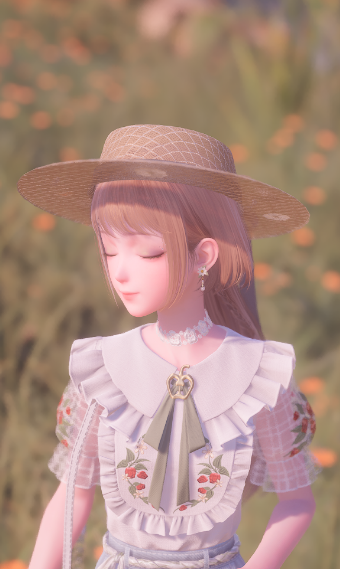 Strawberry Summer image