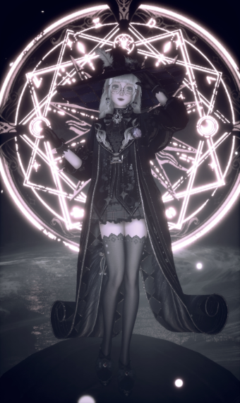 Spellcaster image