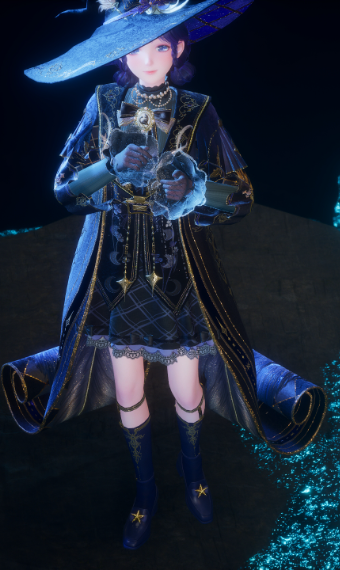 witchy mischief image