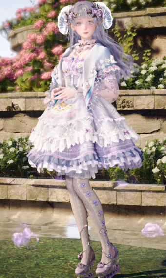 Lunar Lamb image