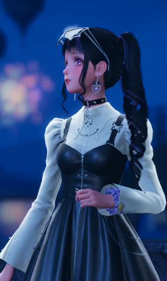 Nikki On Tour image