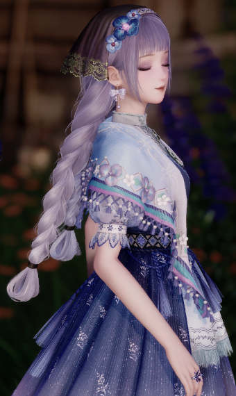 Simple life image