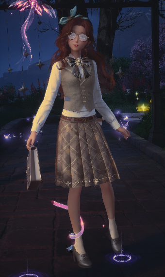 Light Academia image