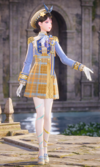Knightly Ambition image