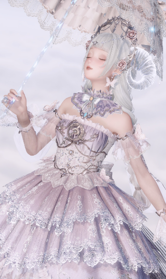 Horned Angel image