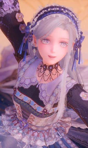 Lavender Fields image