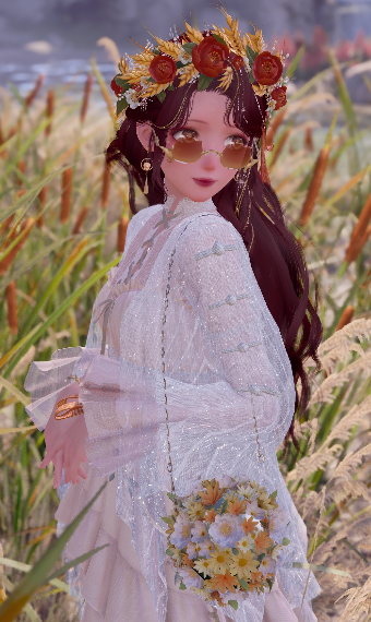 Flower Daydreams image