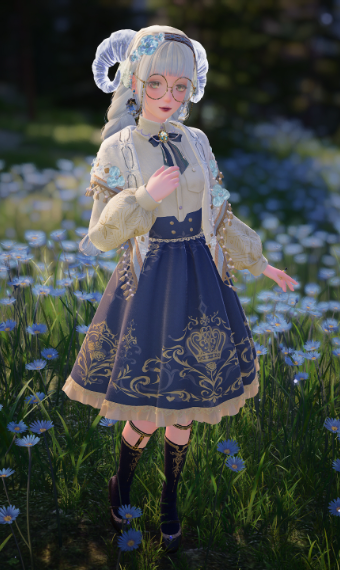 Floral Wishes image