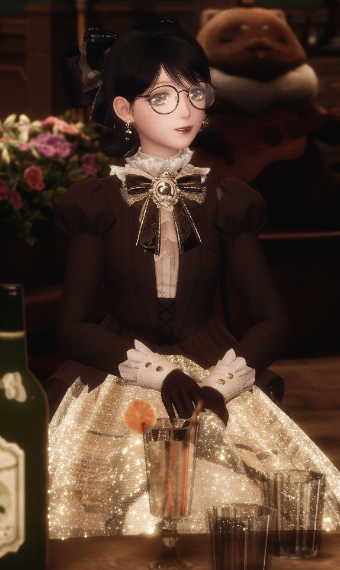 A Fine Lady image