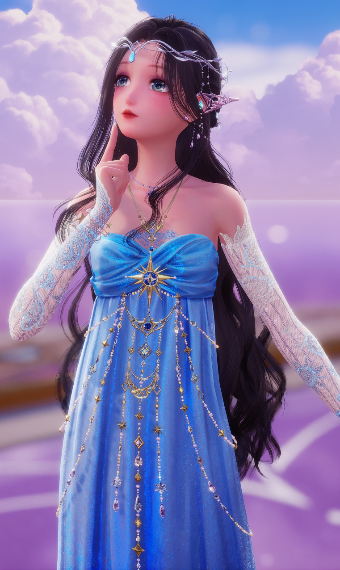 Arwen Evenstar image