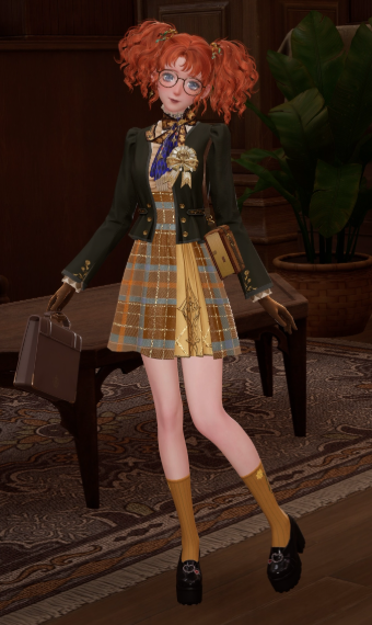 Preppy Perfection image