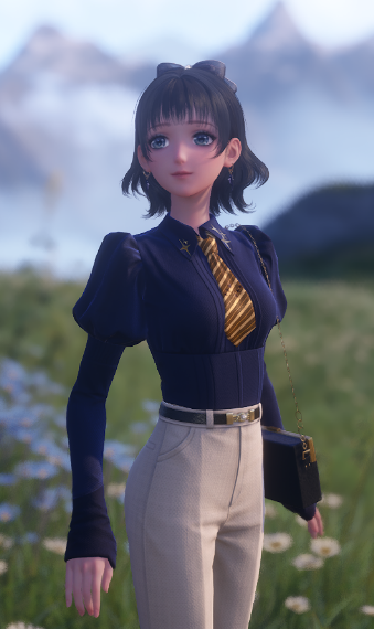 Stylish Midnight image