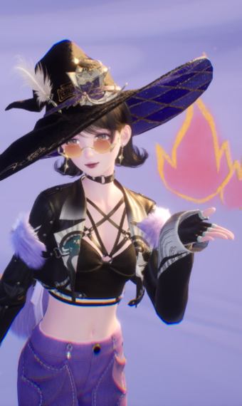 Pyromancer image