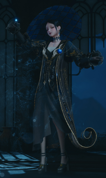 Forbidden Sorcery image