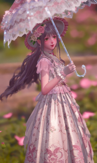 Noble Rose image