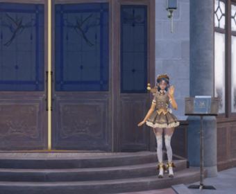 First image