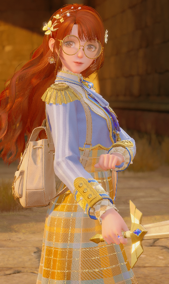 Knight Academy Student image