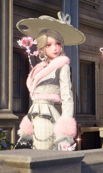 Rose of the Bourgeoisie image