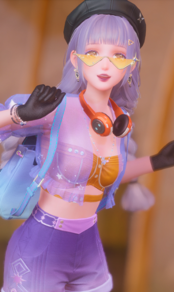 The DJ image