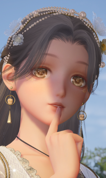 Flower Child image