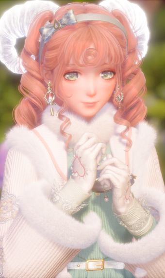 Little lamb image