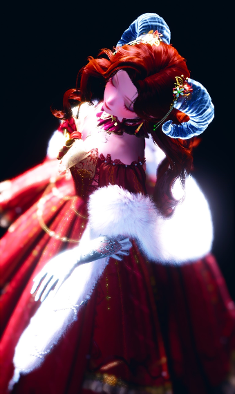 Cursed Princess image