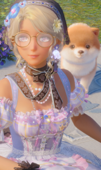 New friendships image