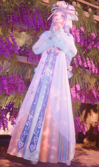 Linlang Pastels image